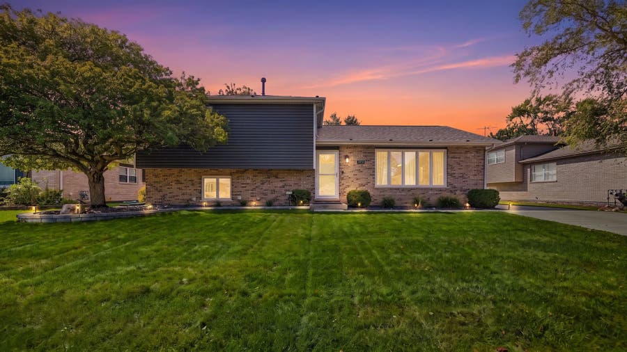 Property photo for 25712 S Mccorkle Avenue, Monee, IL