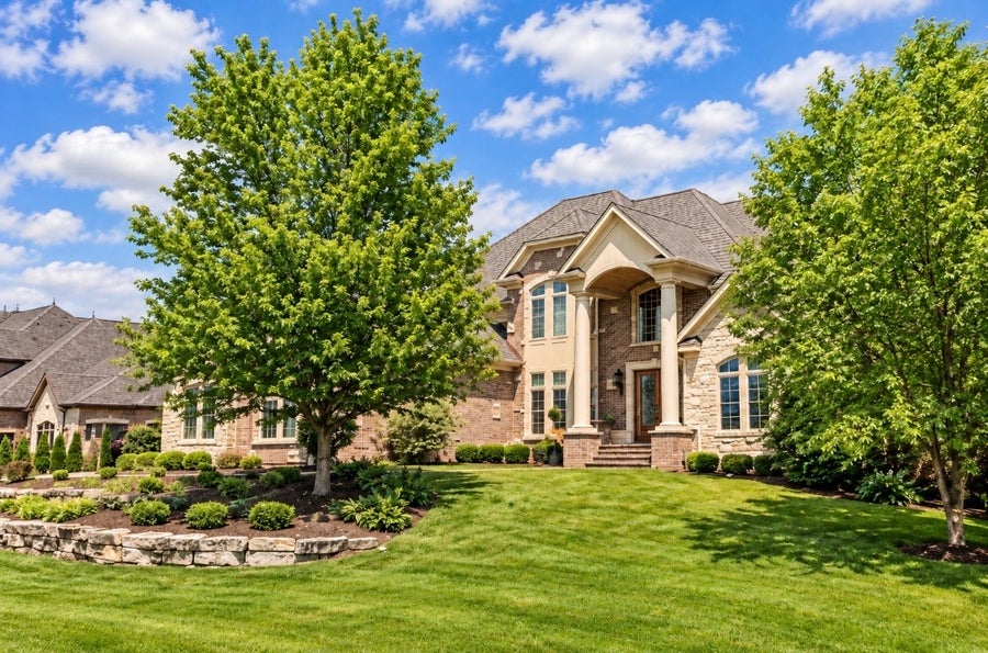 Property photo for 110 Forest Edge Drive, Palos Park, IL
