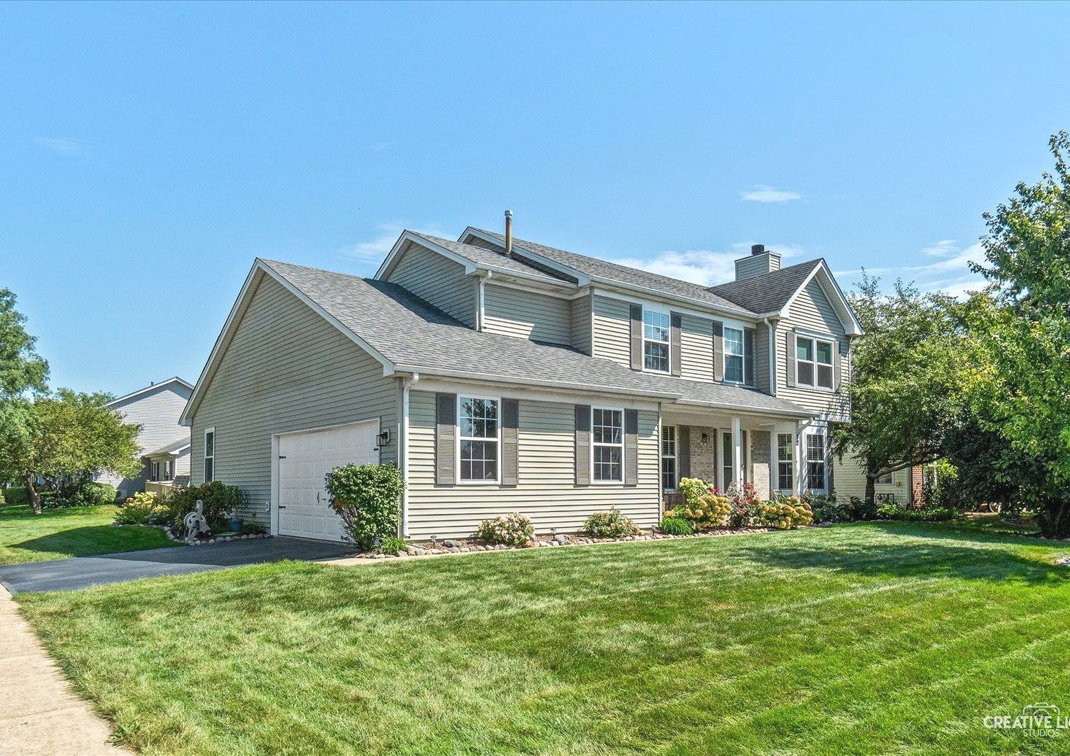 52 Blackberry Trail, Aurora, IL 60506 52 Blackberry Trail, Aurora, IL 60506