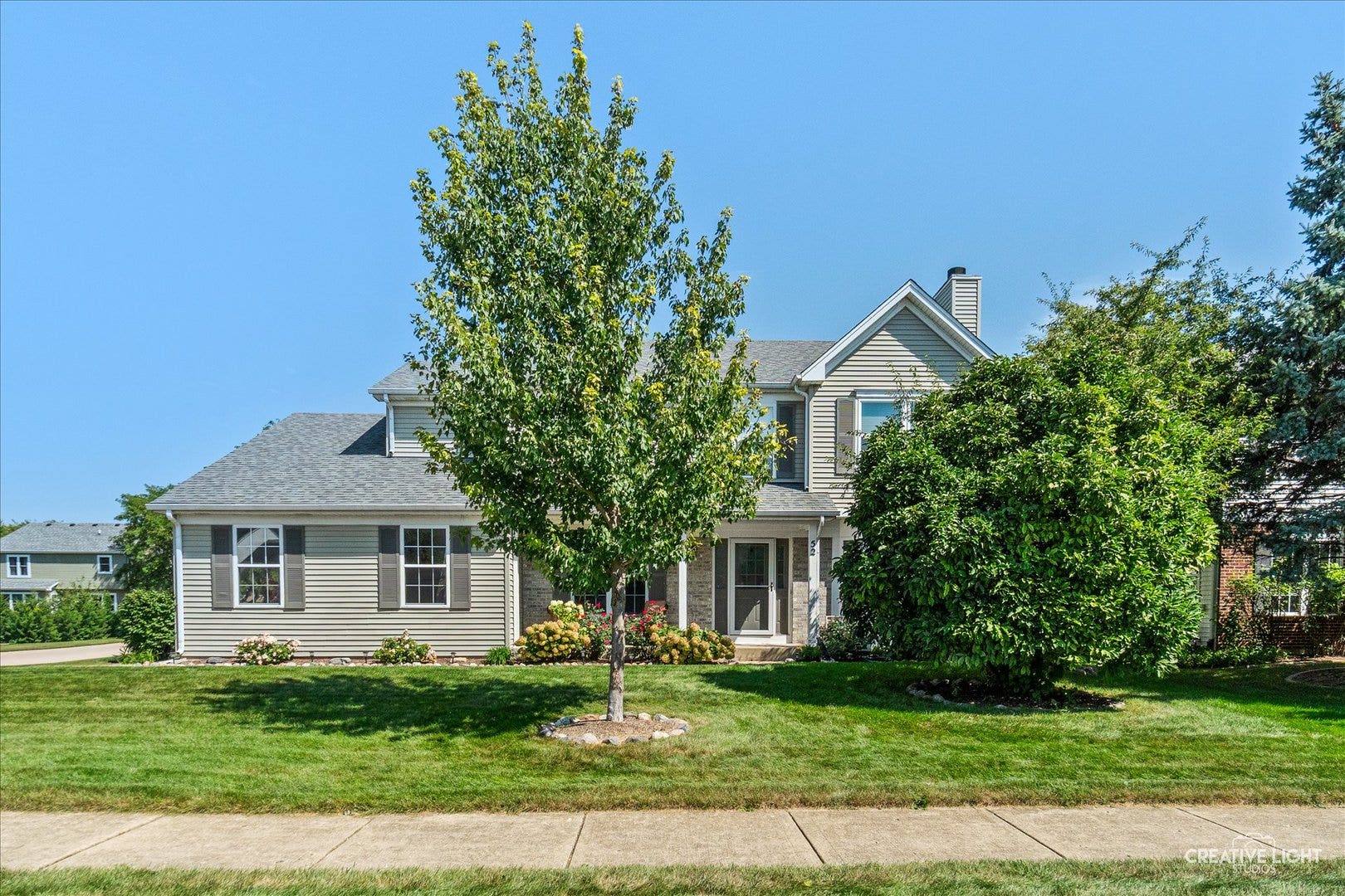52 Blackberry Trail, Aurora, IL 60506 52 Blackberry Trail, Aurora, IL 60506