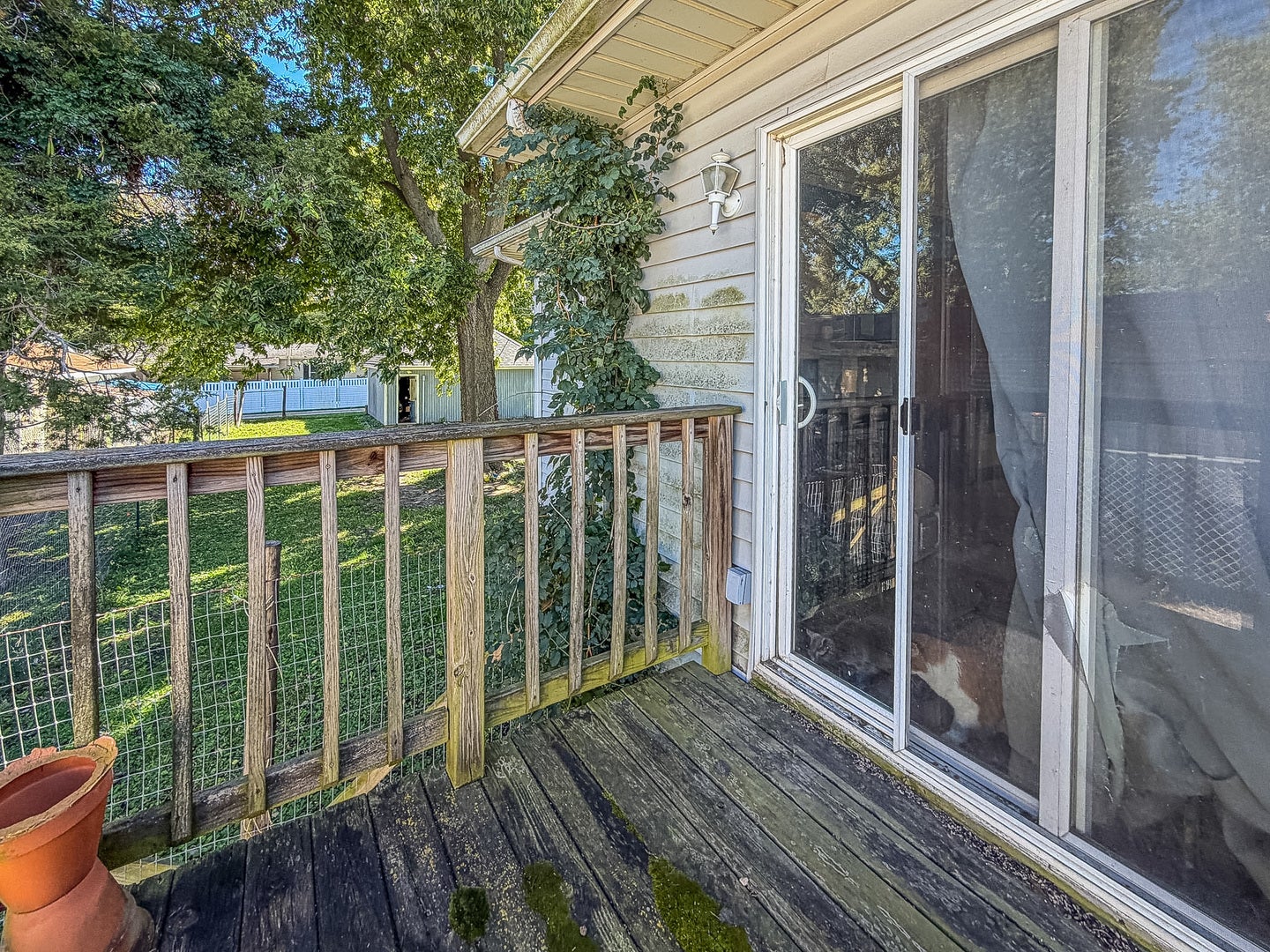 411 S Spruce Street, Villa Grove, IL 61956