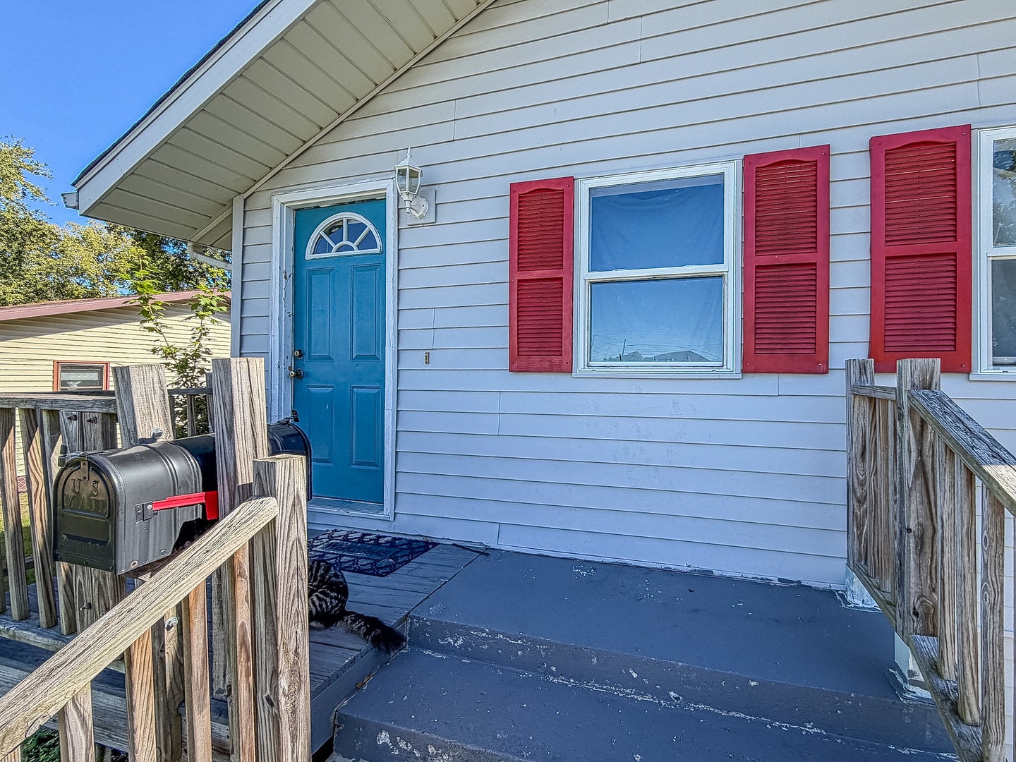 411 S Spruce Street, Villa Grove, IL 61956
