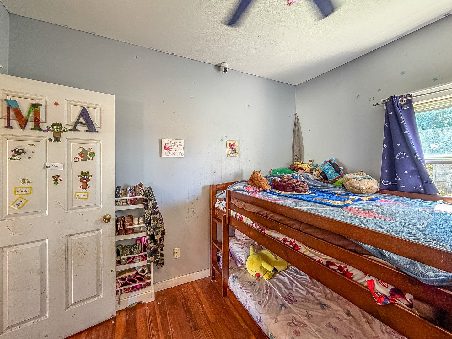 411 S Spruce Street, Villa Grove, IL 61956