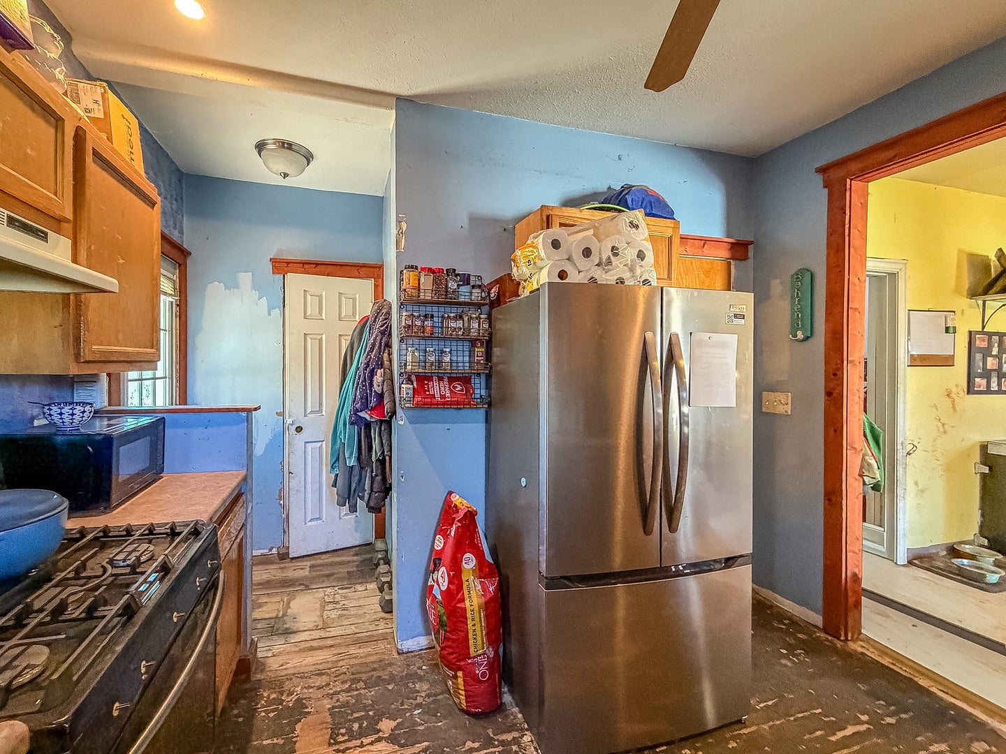 411 S Spruce Street, Villa Grove, IL 61956