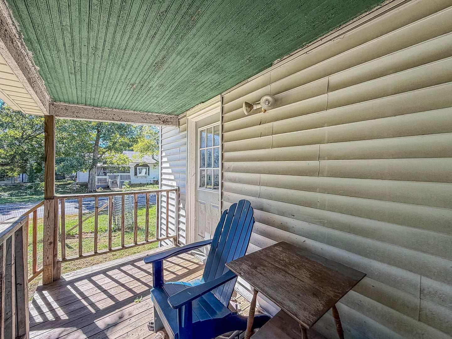 411 S Spruce Street, Villa Grove, IL 61956