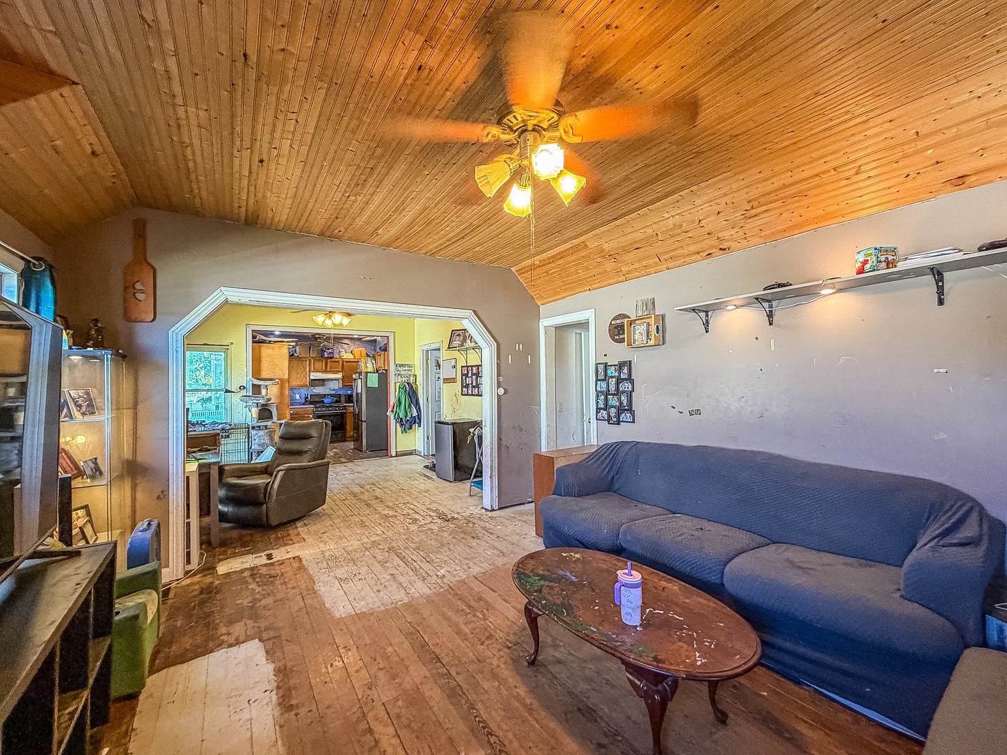 411 S Spruce Street, Villa Grove, IL 61956