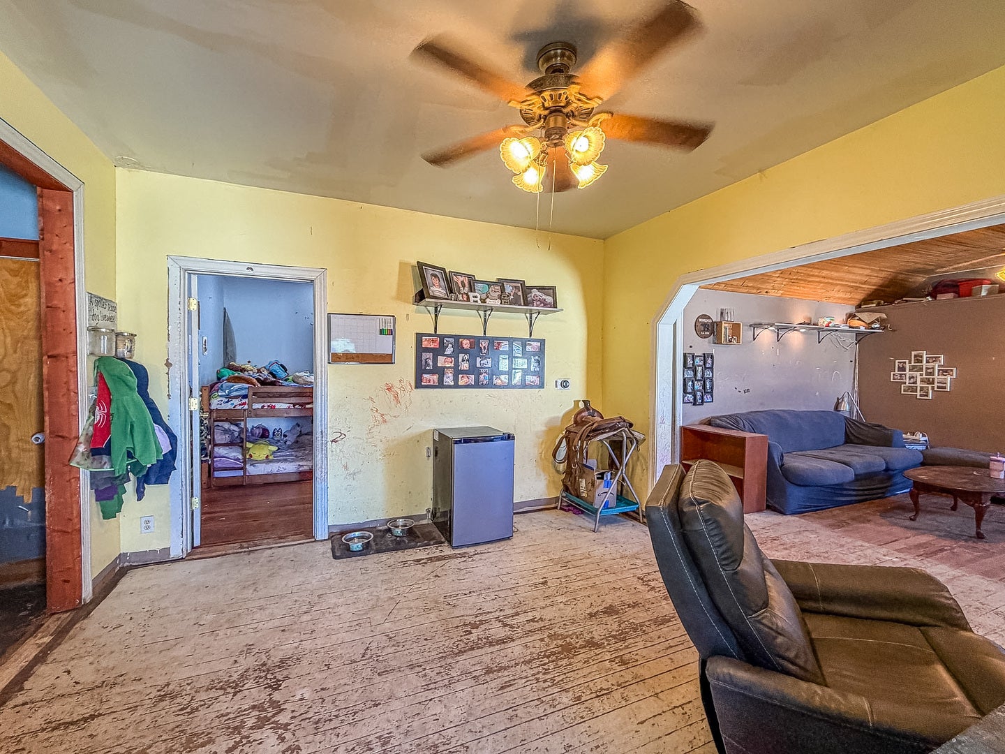 411 S Spruce Street, Villa Grove, IL 61956