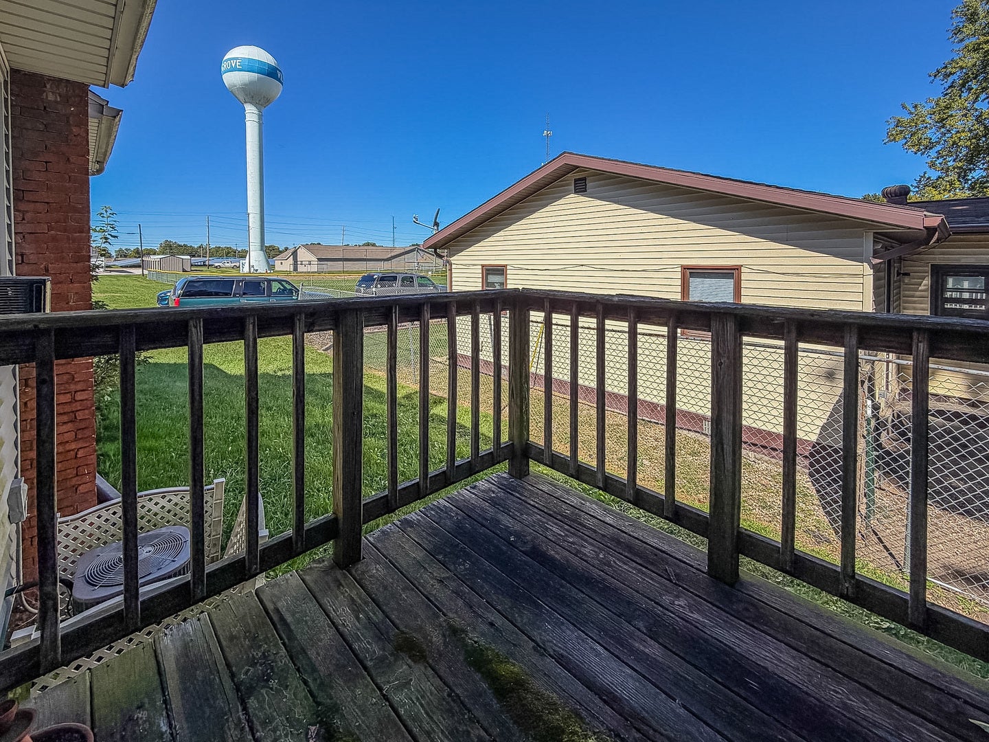 411 S Spruce Street, Villa Grove, IL 61956