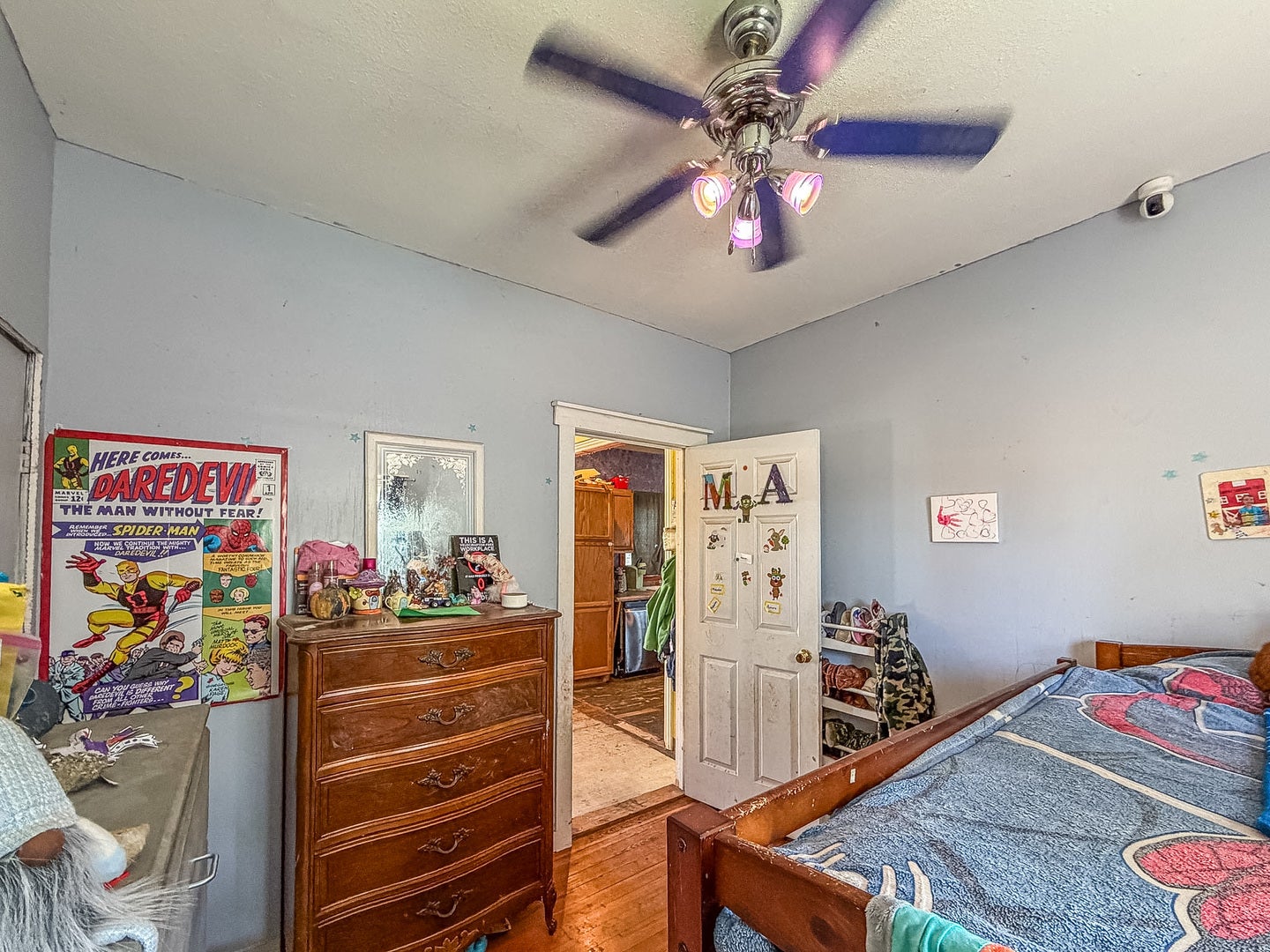 411 S Spruce Street, Villa Grove, IL 61956