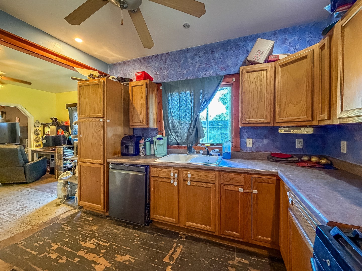 411 S Spruce Street, Villa Grove, IL 61956