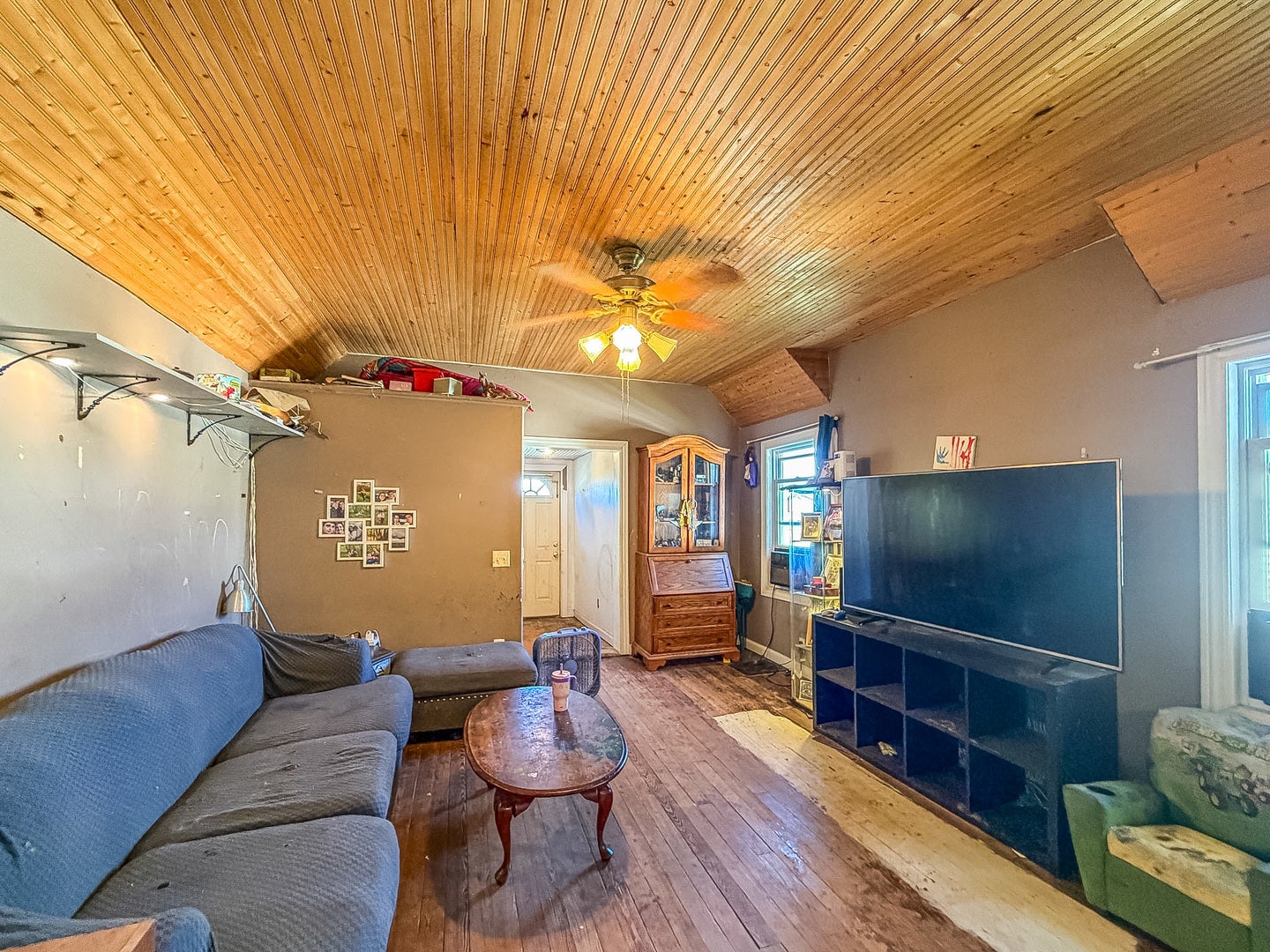 411 S Spruce Street, Villa Grove, IL 61956