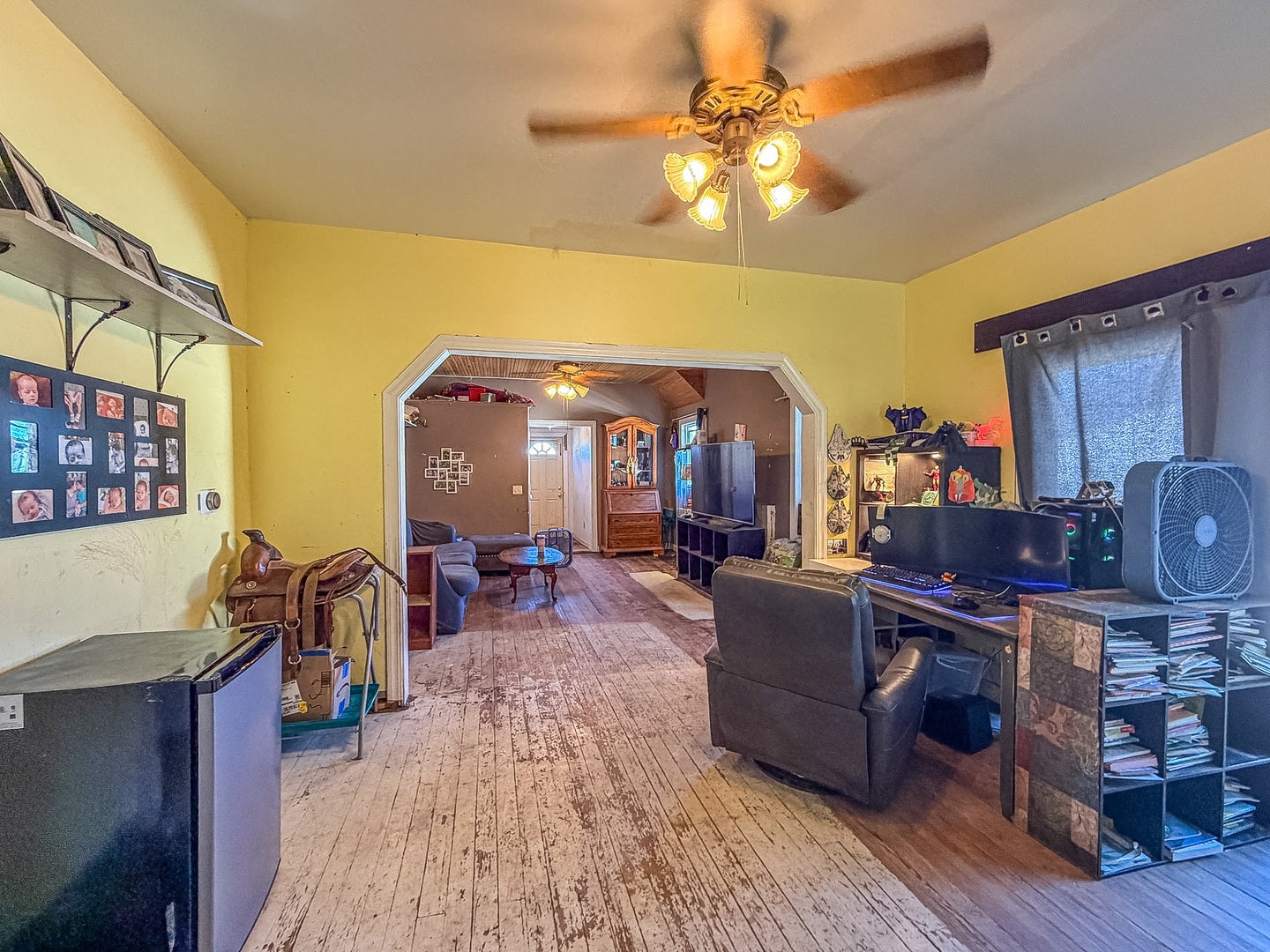 411 S Spruce Street, Villa Grove, IL 61956