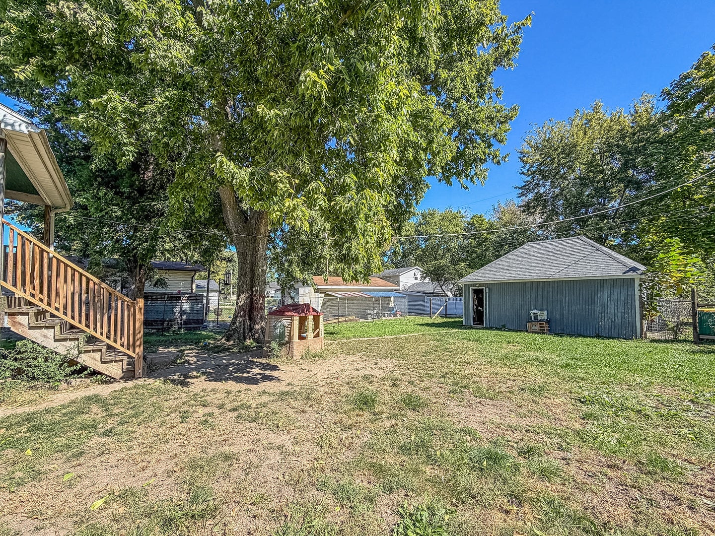 411 S Spruce Street, Villa Grove, IL 61956