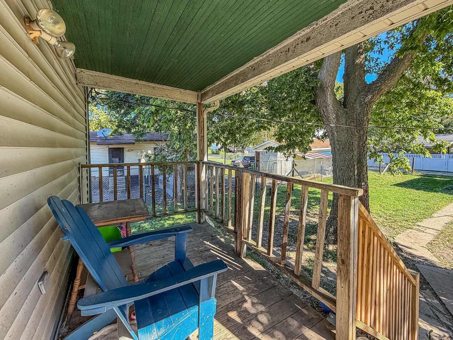 411 S Spruce Street, Villa Grove, IL 61956