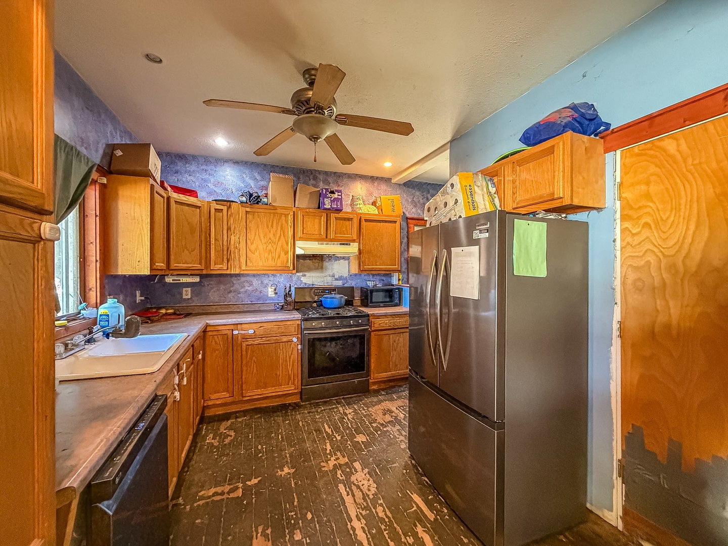411 S Spruce Street, Villa Grove, IL 61956