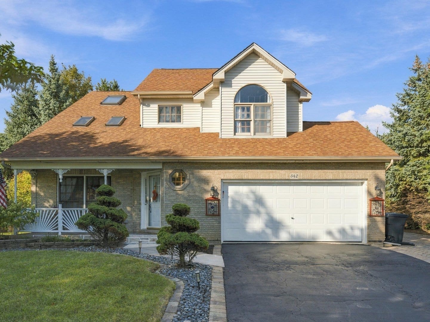 342 Blackfoot Drive, Bolingbrook, IL 60490 342 Blackfoot Drive, Bolingbrook, IL 60490