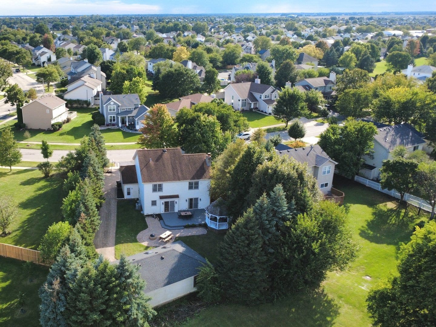 342 Blackfoot Drive, Bolingbrook, IL 60490 342 Blackfoot Drive, Bolingbrook, IL 60490