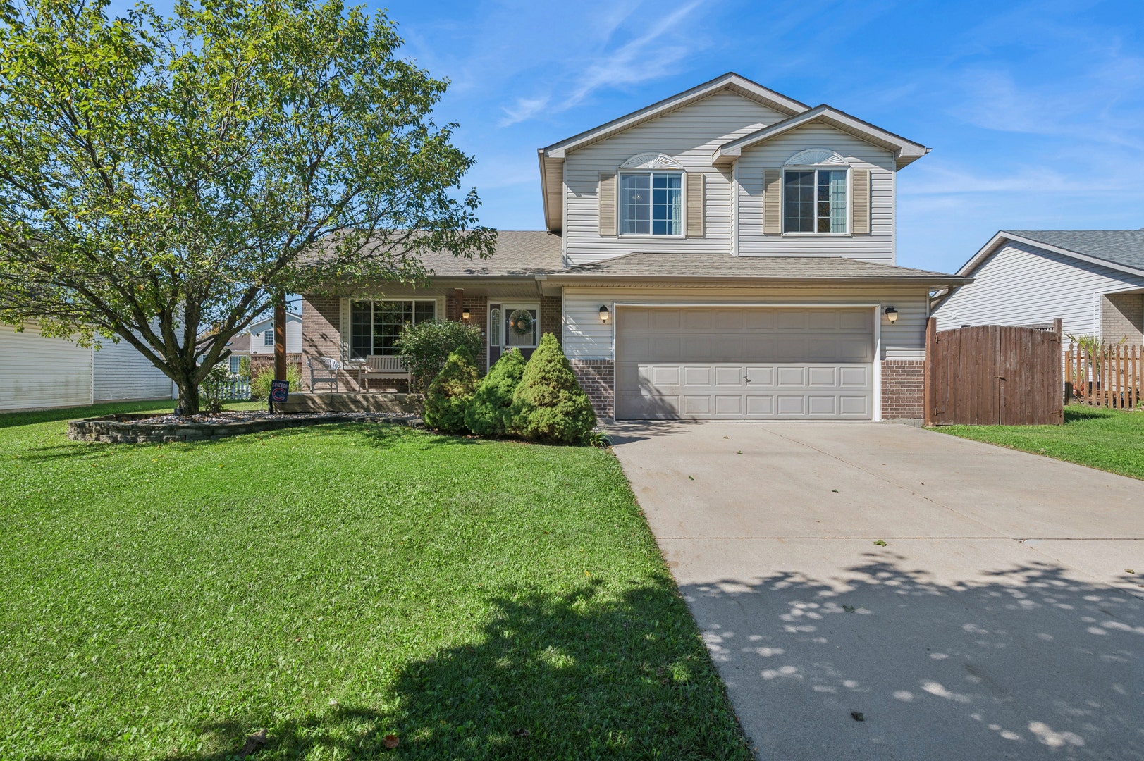 1313 Gilray Drive, Joliet, IL 60431 1313 Gilray Drive, Joliet, IL 60431