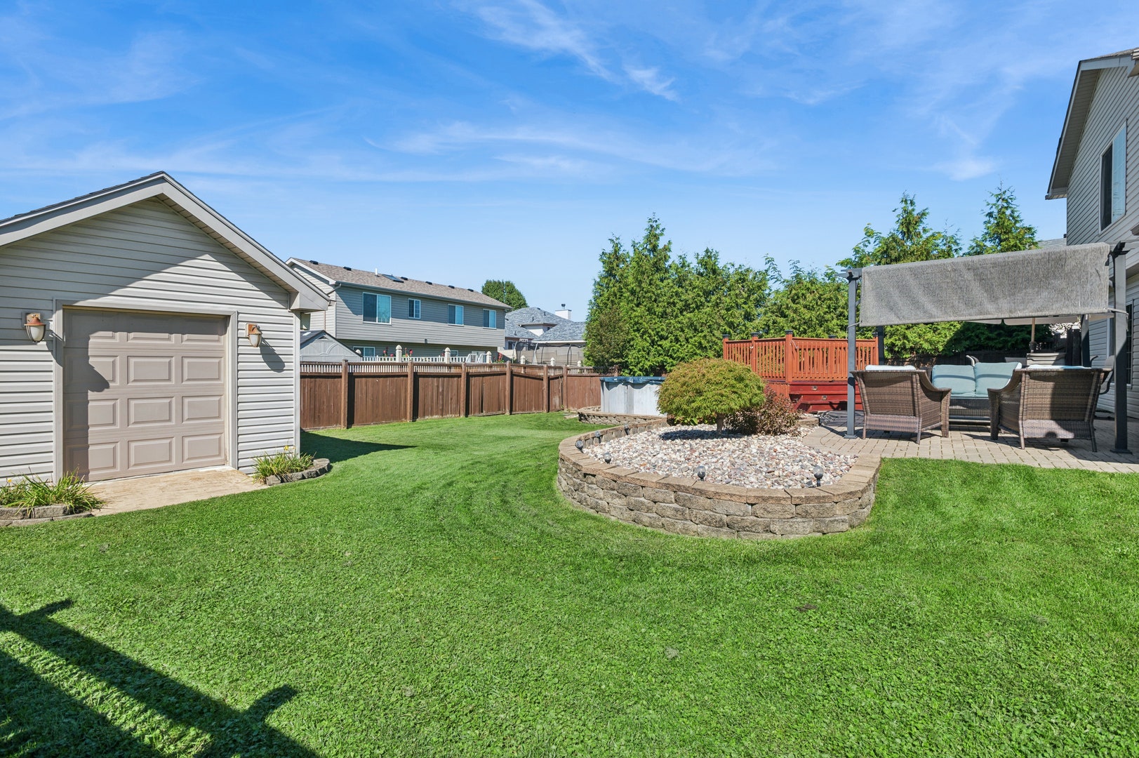 1313 Gilray Drive, Joliet, IL 60431 1313 Gilray Drive, Joliet, IL 60431