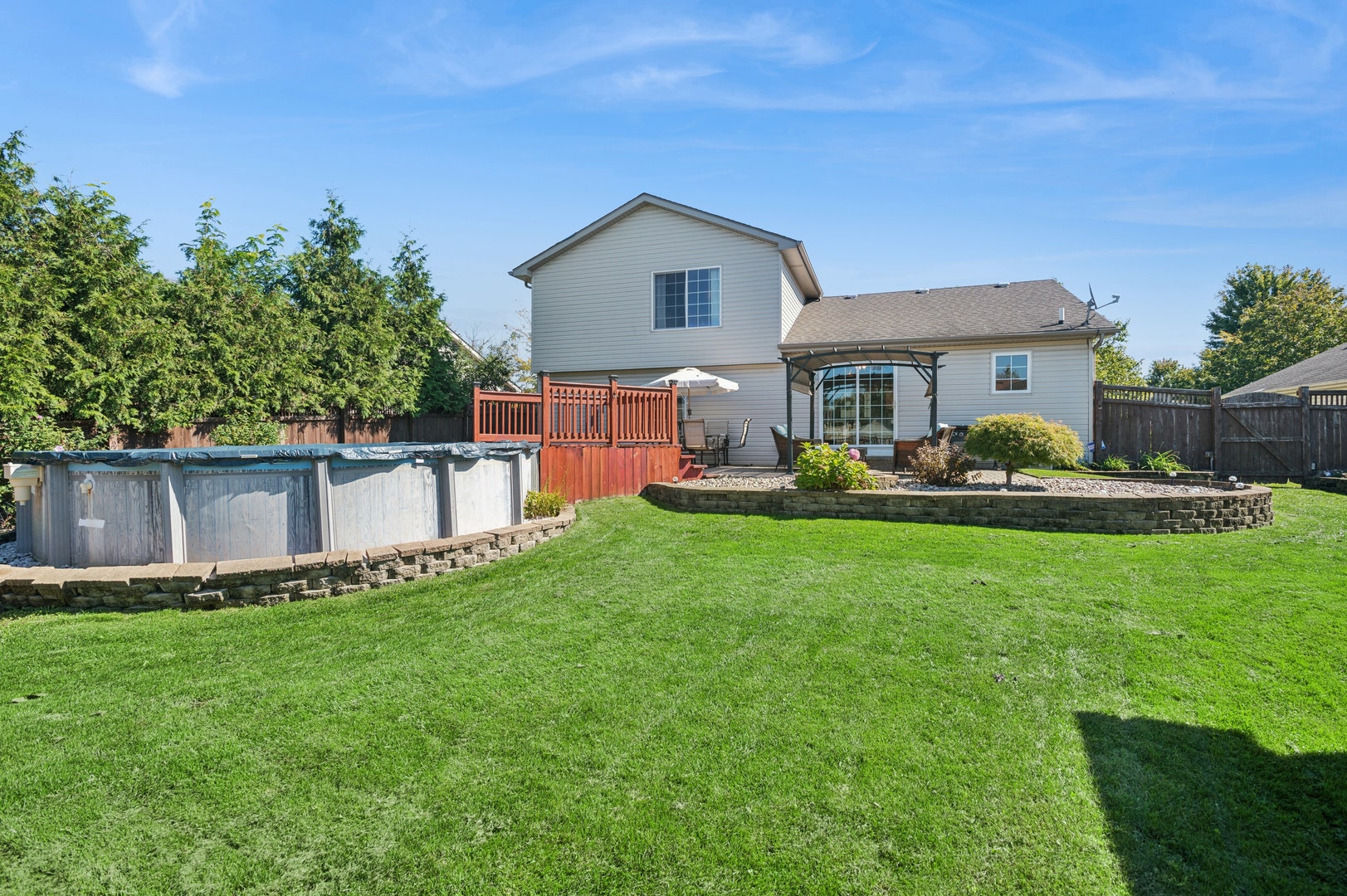 1313 Gilray Drive, Joliet, IL 60431 1313 Gilray Drive, Joliet, IL 60431
