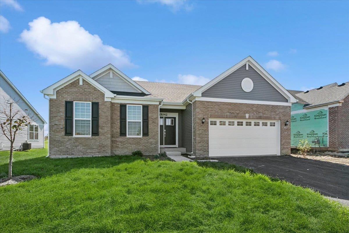 15042 S Darr Drive, Plainfield, IL 60544 15042 S Darr Drive, Plainfield, IL 60544