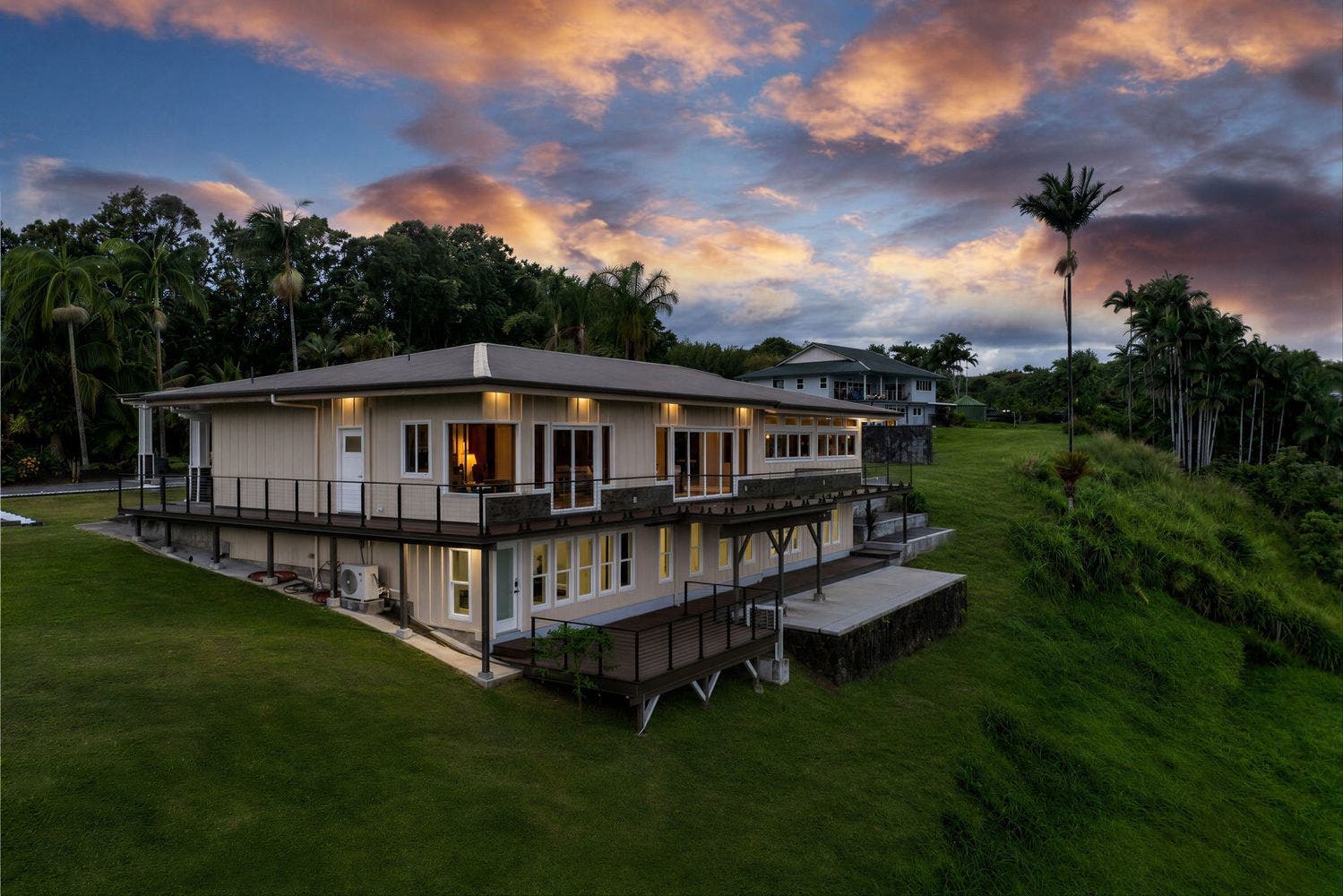 27-599 Alakahi Place, Papaikou, HI 96781