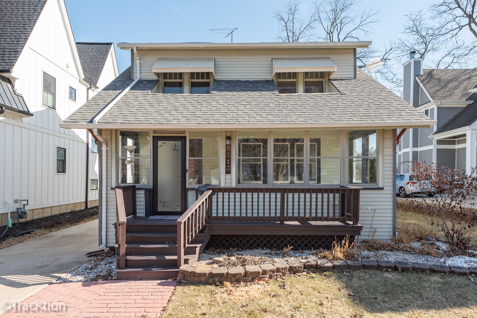5313 Lyman Avenue, Downers Grove, IL 60515