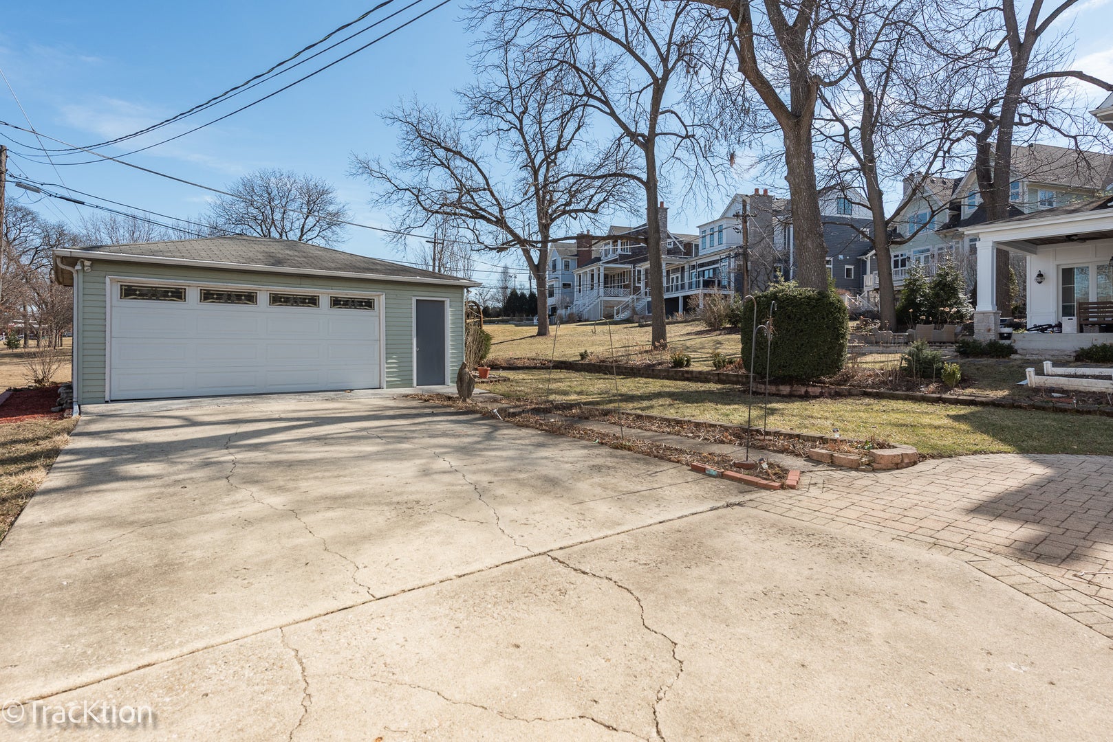 5313 Lyman Avenue, Downers Grove, IL 60515