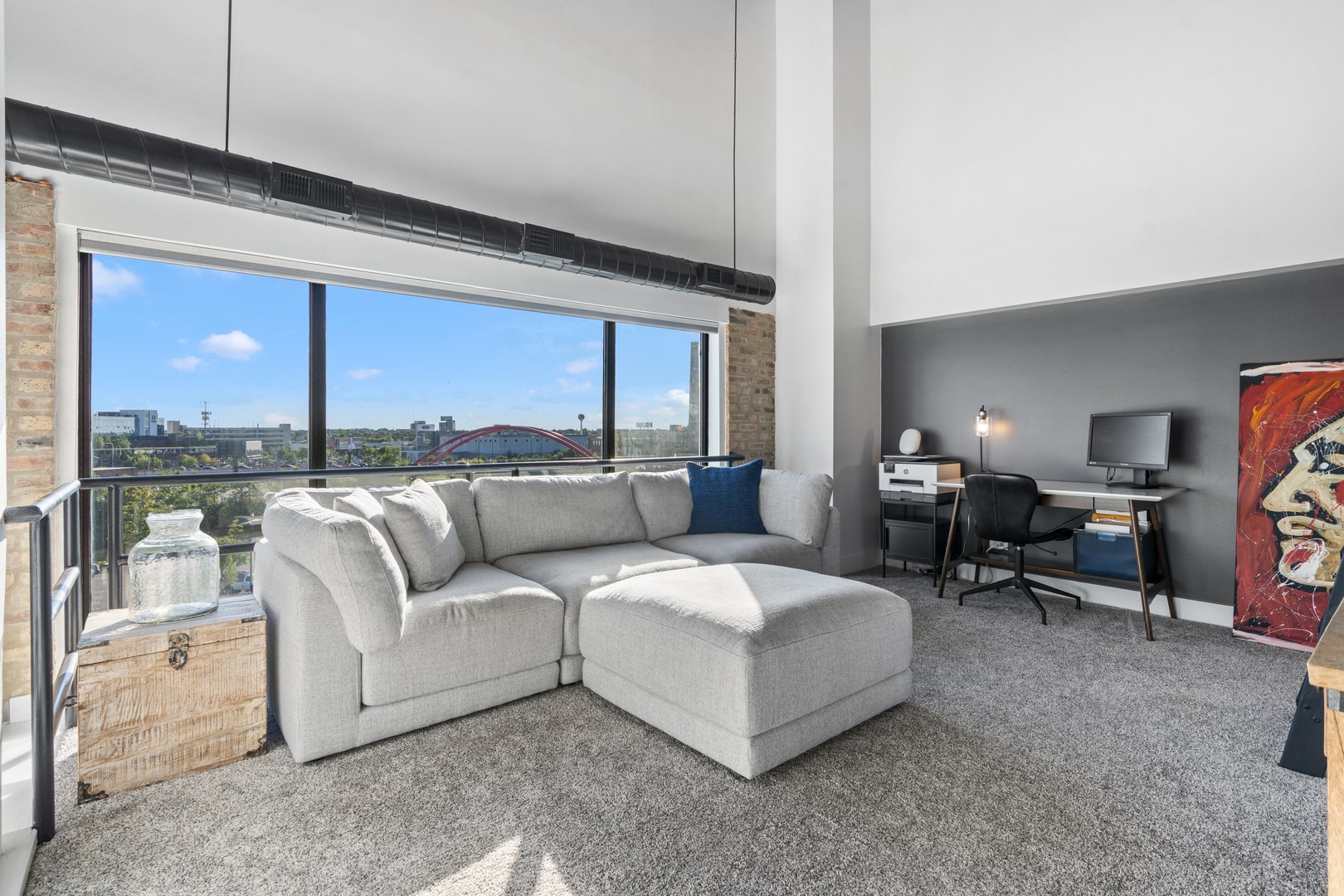 2614 N Clybourn Avenue, #401, Chicago, IL 60614 2614 N Clybourn Avenue, #401, Chicago, IL 60614