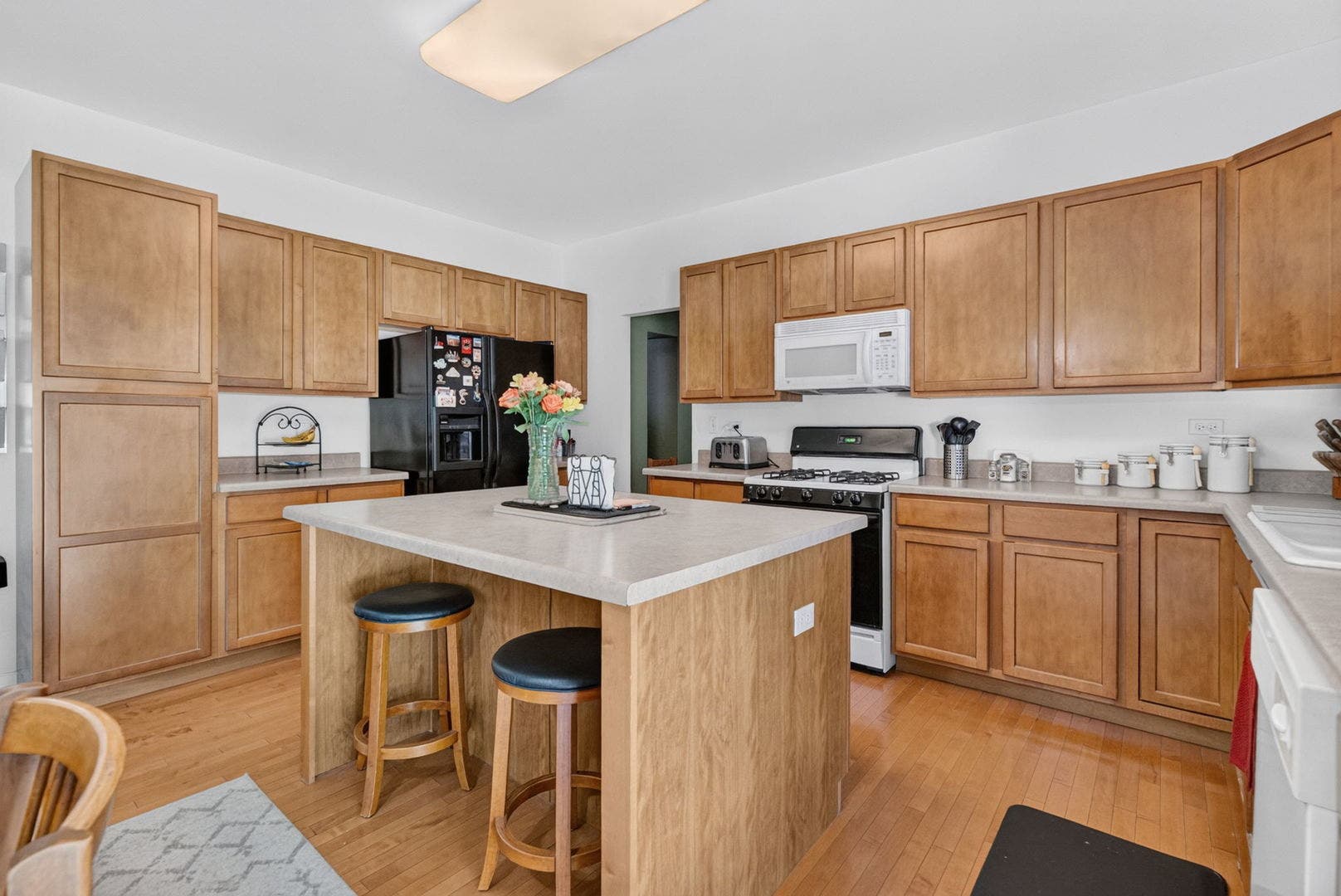 215 Edgewood Drive, Minooka, IL 60447