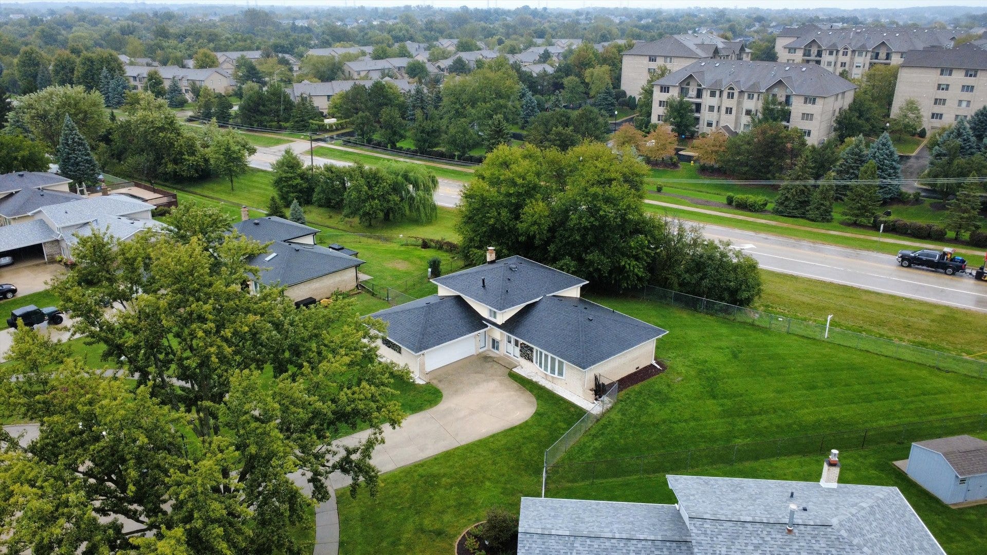 12025 Winchester Road, Orland Park, IL 60467