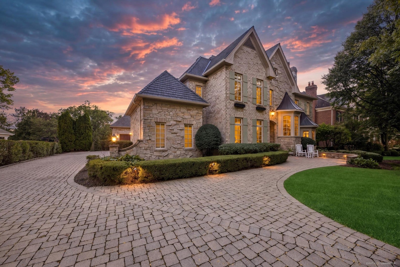 753 Wilson Lane, Hinsdale, IL 60521 753 Wilson Lane, Hinsdale, IL 60521