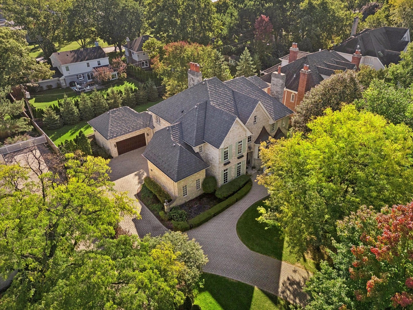 753 Wilson Lane, Hinsdale, IL 60521 753 Wilson Lane, Hinsdale, IL 60521