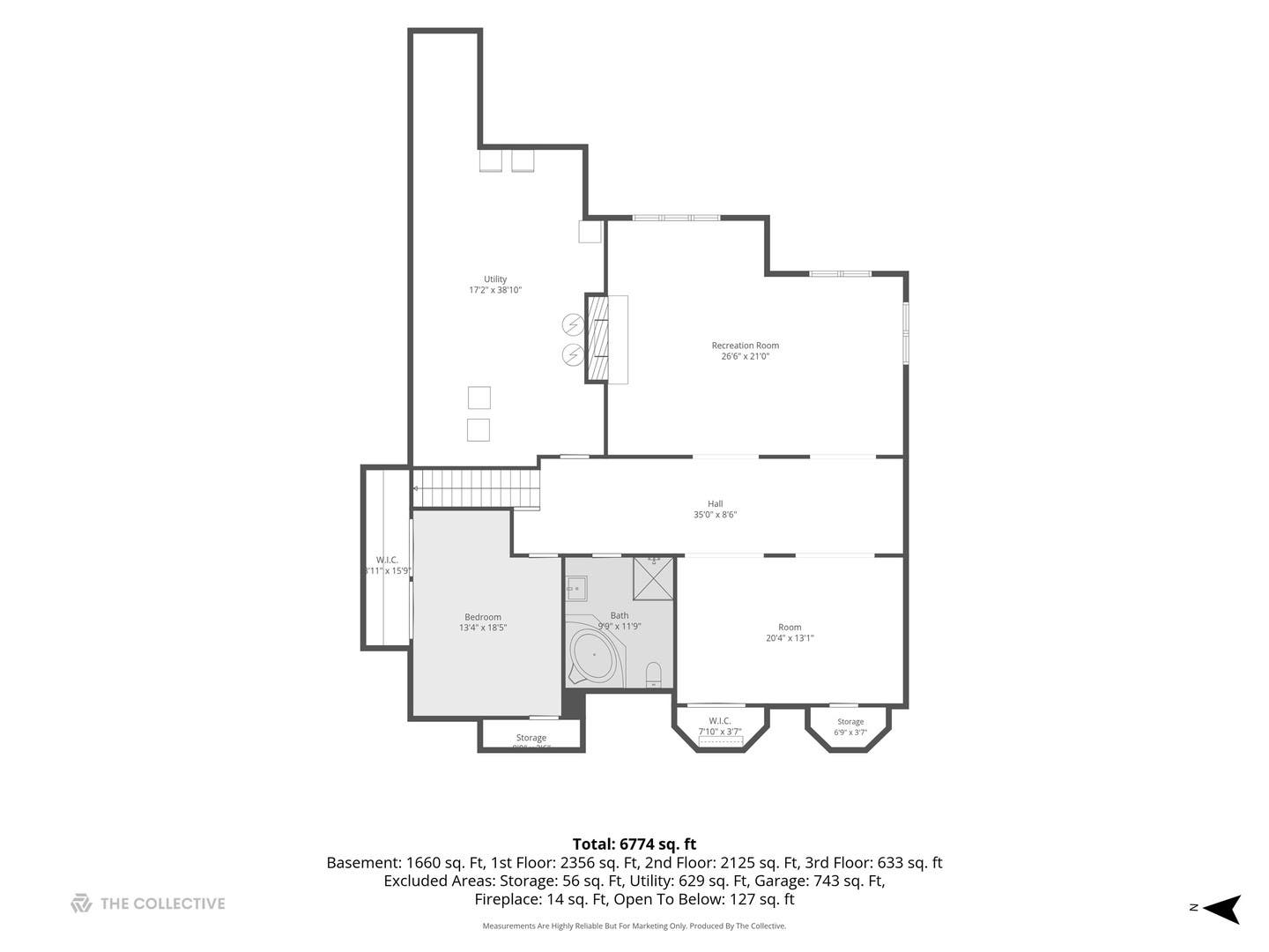 753 Wilson Lane, Hinsdale, IL 60521 753 Wilson Lane, Hinsdale, IL 60521