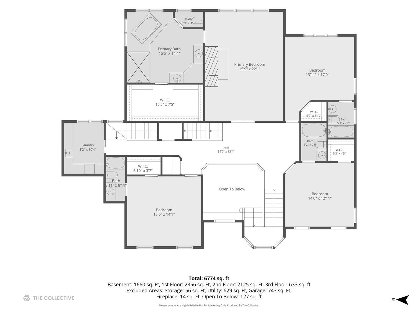 753 Wilson Lane, Hinsdale, IL 60521 753 Wilson Lane, Hinsdale, IL 60521