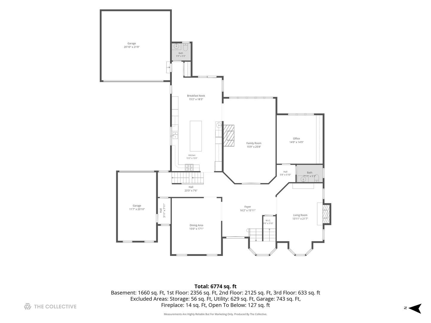 753 Wilson Lane, Hinsdale, IL 60521 753 Wilson Lane, Hinsdale, IL 60521