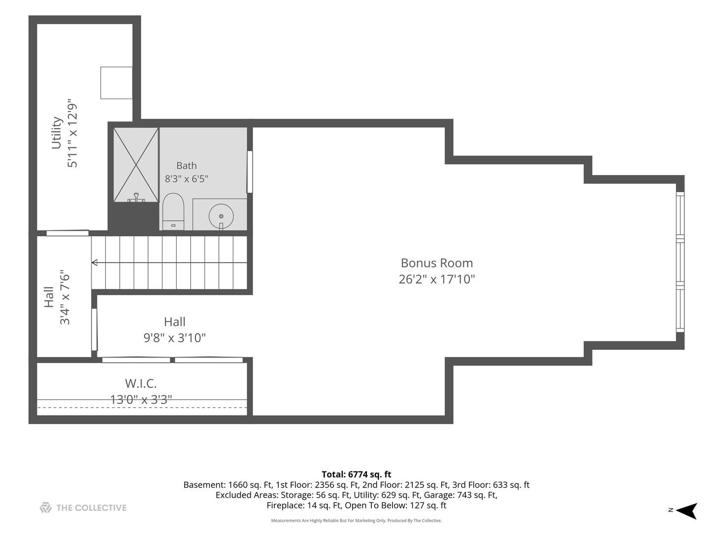 753 Wilson Lane, Hinsdale, IL 60521 753 Wilson Lane, Hinsdale, IL 60521