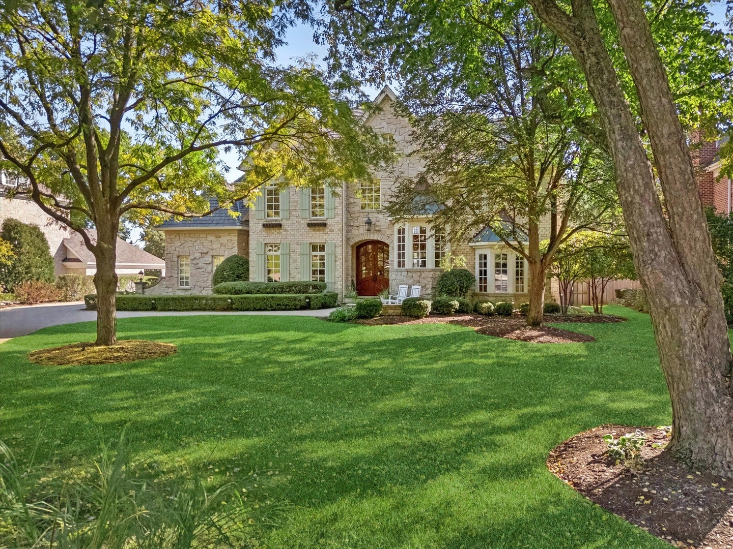 753 Wilson Lane, Hinsdale, IL 60521 753 Wilson Lane, Hinsdale, IL 60521