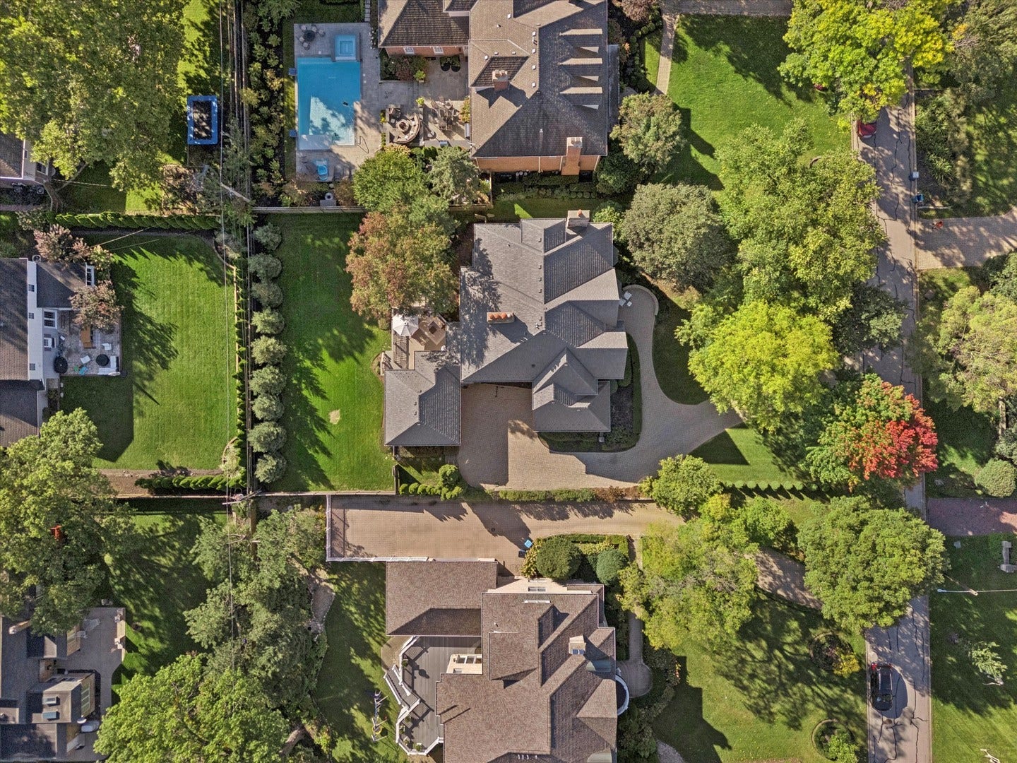 753 Wilson Lane, Hinsdale, IL 60521 753 Wilson Lane, Hinsdale, IL 60521