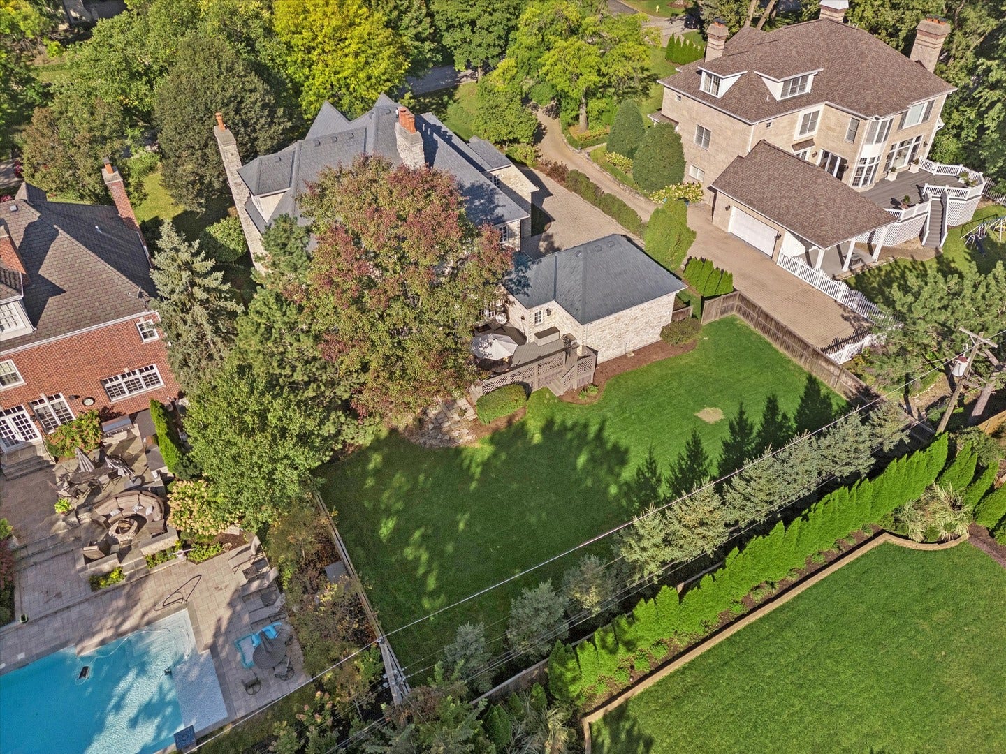 753 Wilson Lane, Hinsdale, IL 60521 753 Wilson Lane, Hinsdale, IL 60521