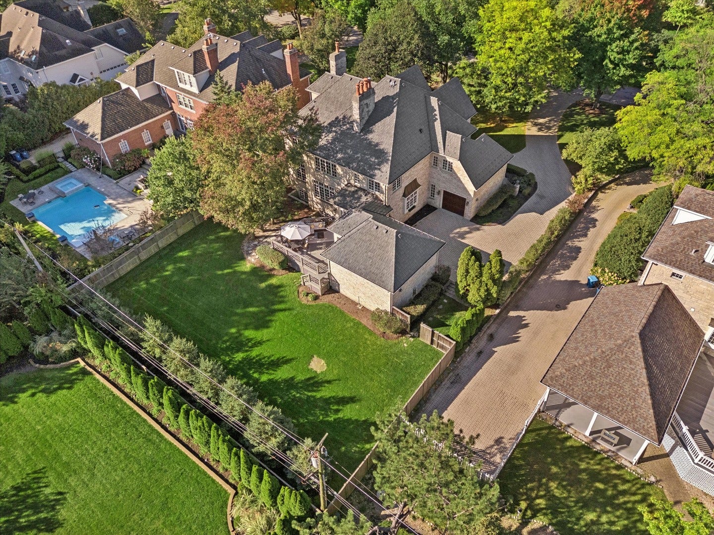 753 Wilson Lane, Hinsdale, IL 60521 753 Wilson Lane, Hinsdale, IL 60521