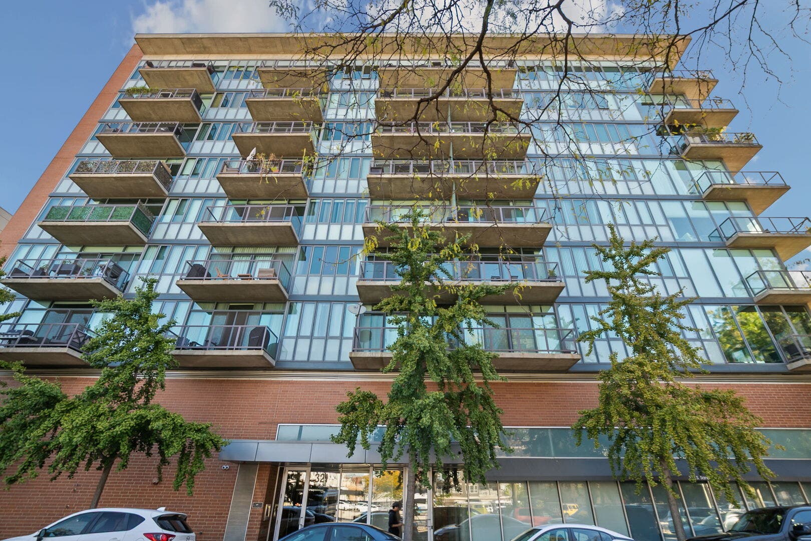 321 S Sangamon Street, #908, Chicago, IL 60607