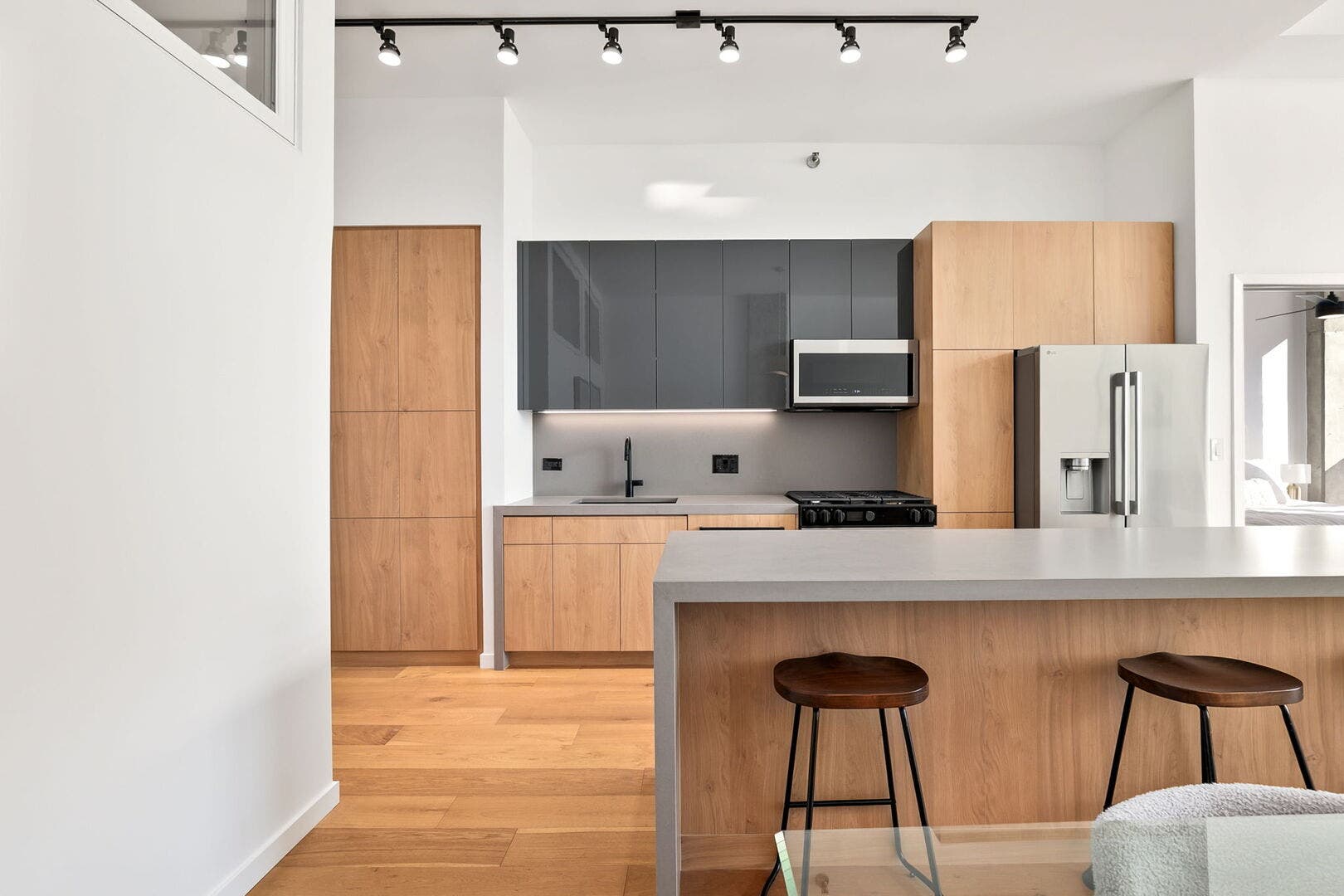 321 S Sangamon Street, #908, Chicago, IL 60607