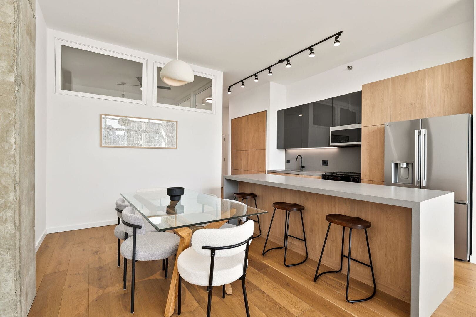 321 S Sangamon Street, #908, Chicago, IL 60607