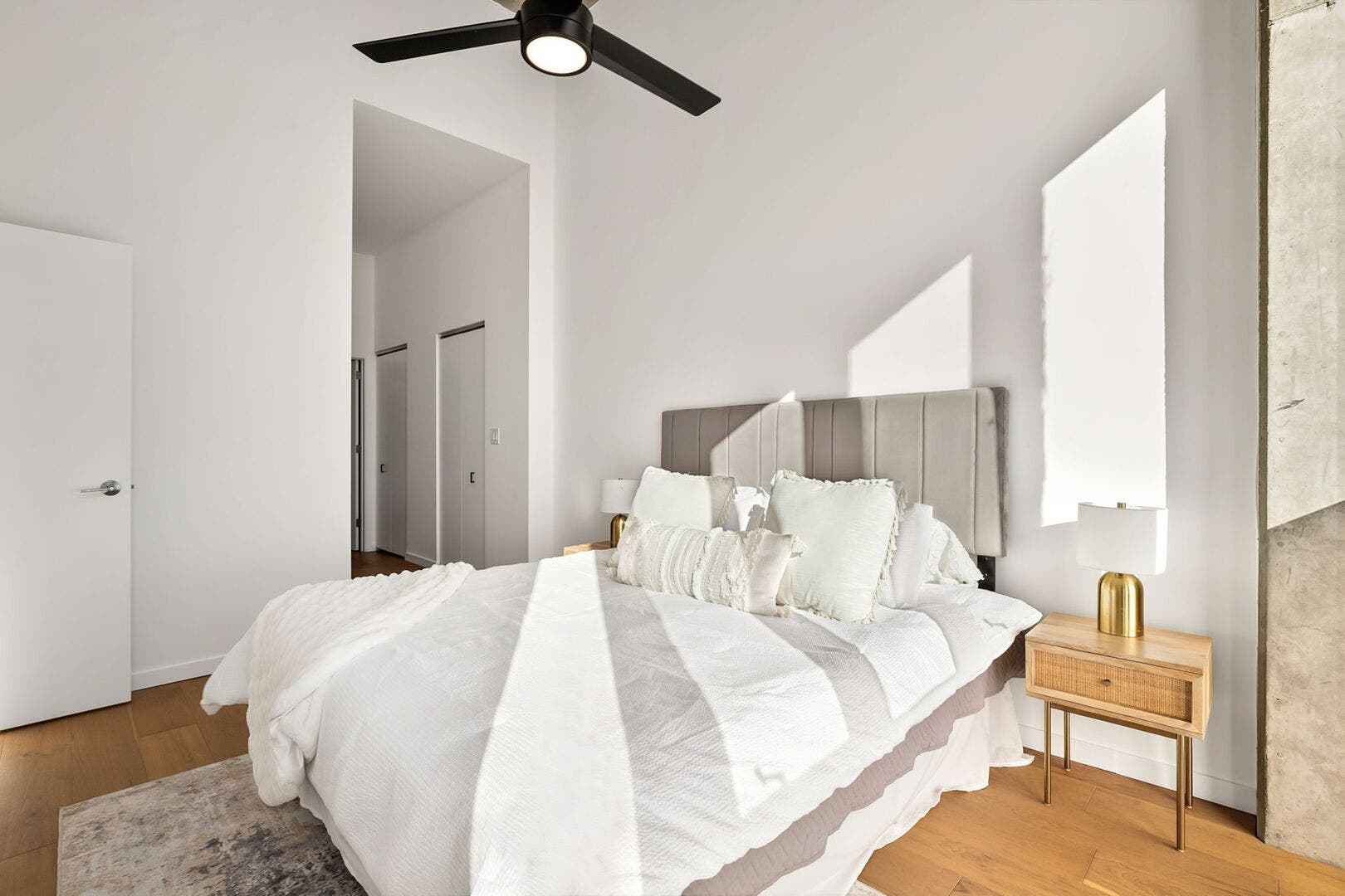321 S Sangamon Street, #908, Chicago, IL 60607
