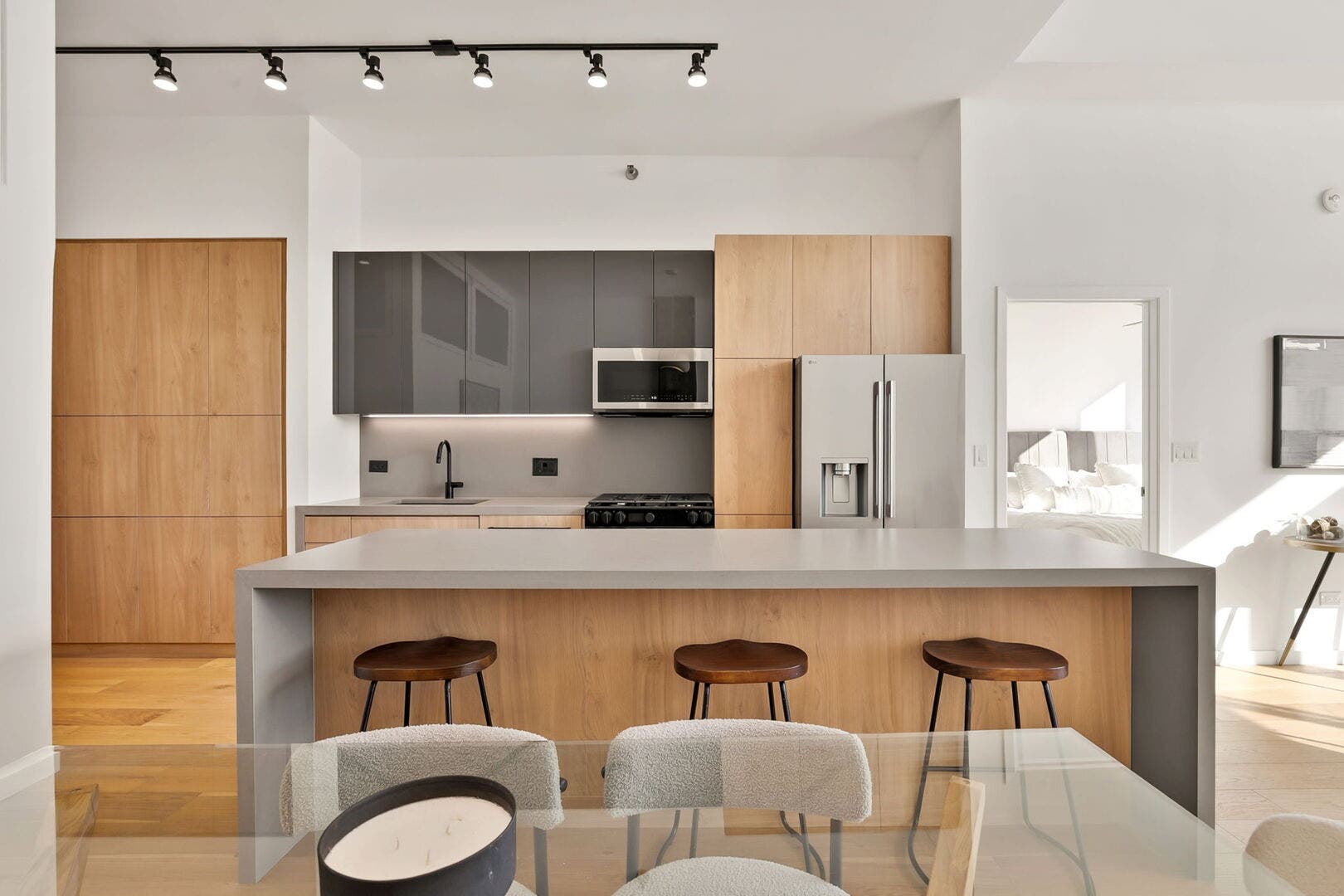 321 S Sangamon Street, #908, Chicago, IL 60607