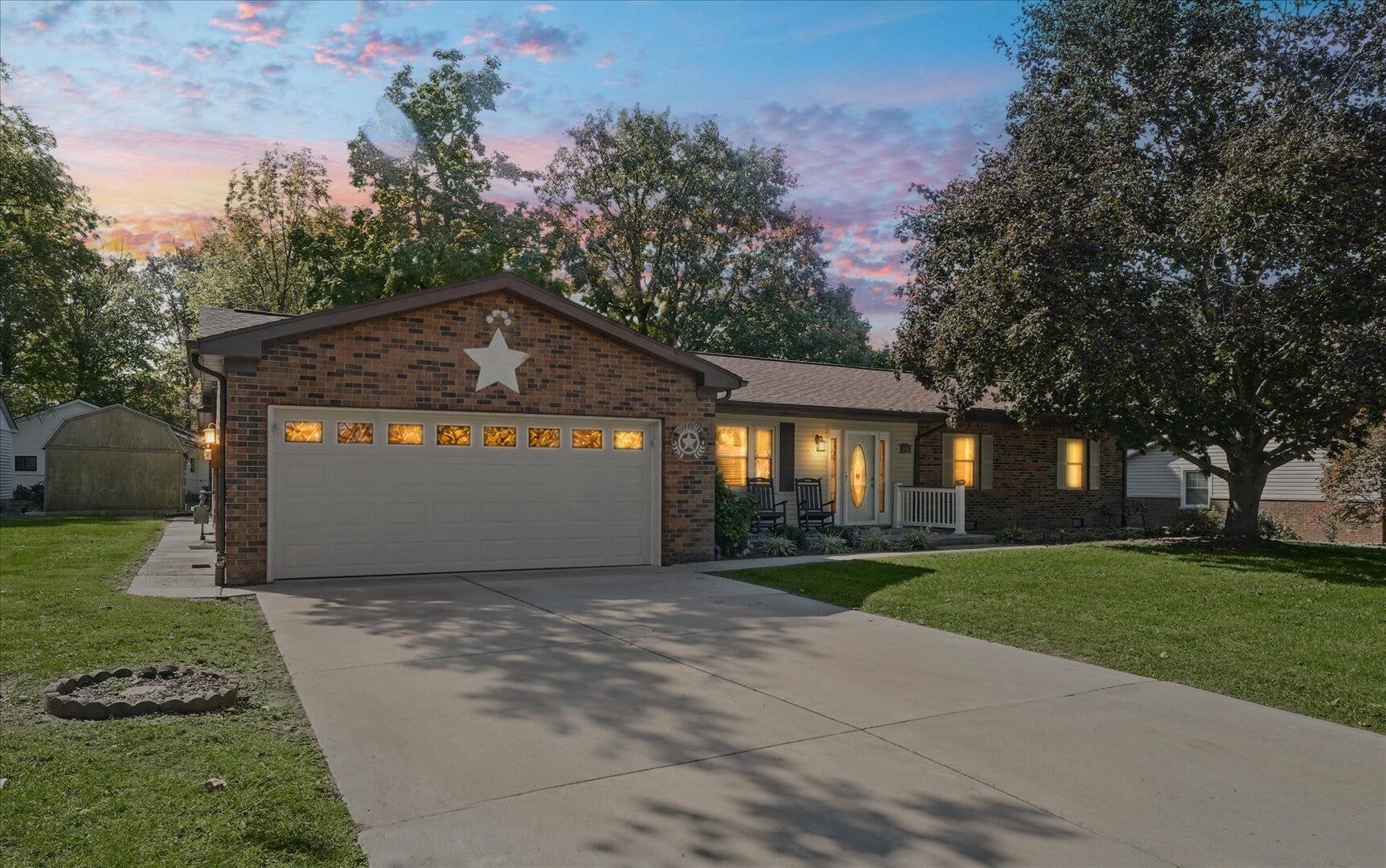 206 Cherokee Drive, Georgetown, IL 61846 206 Cherokee Drive, Georgetown, IL 61846