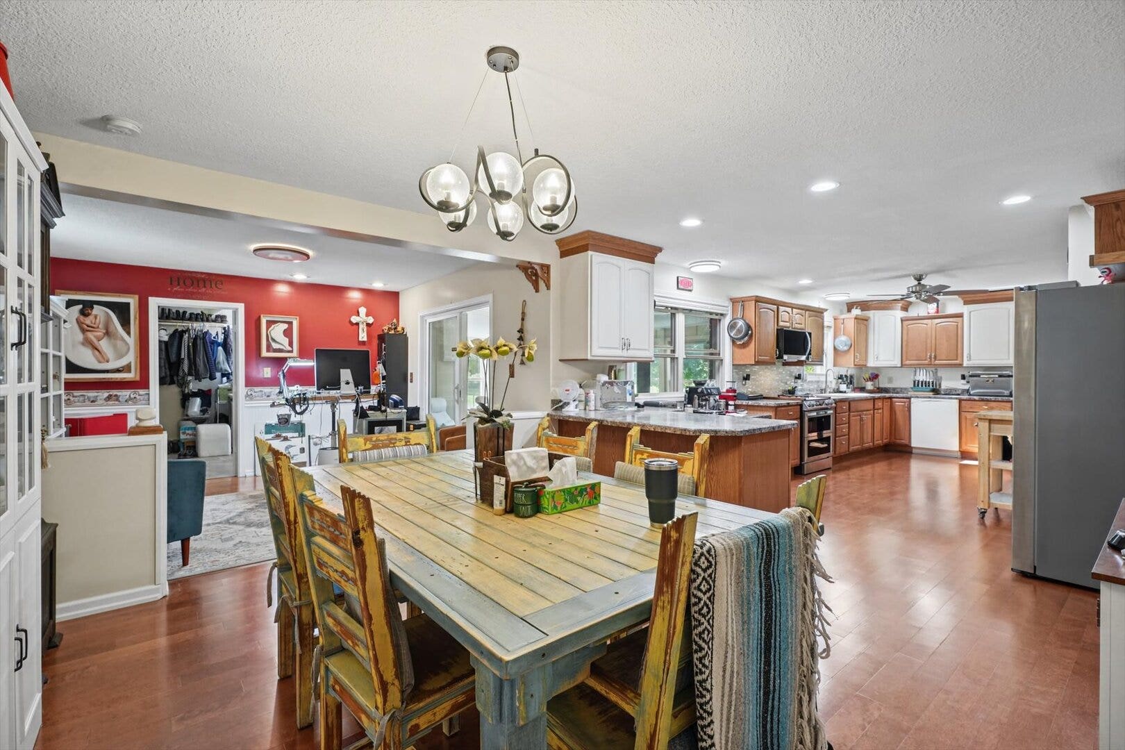 206 Cherokee Drive, Georgetown, IL 61846 206 Cherokee Drive, Georgetown, IL 61846