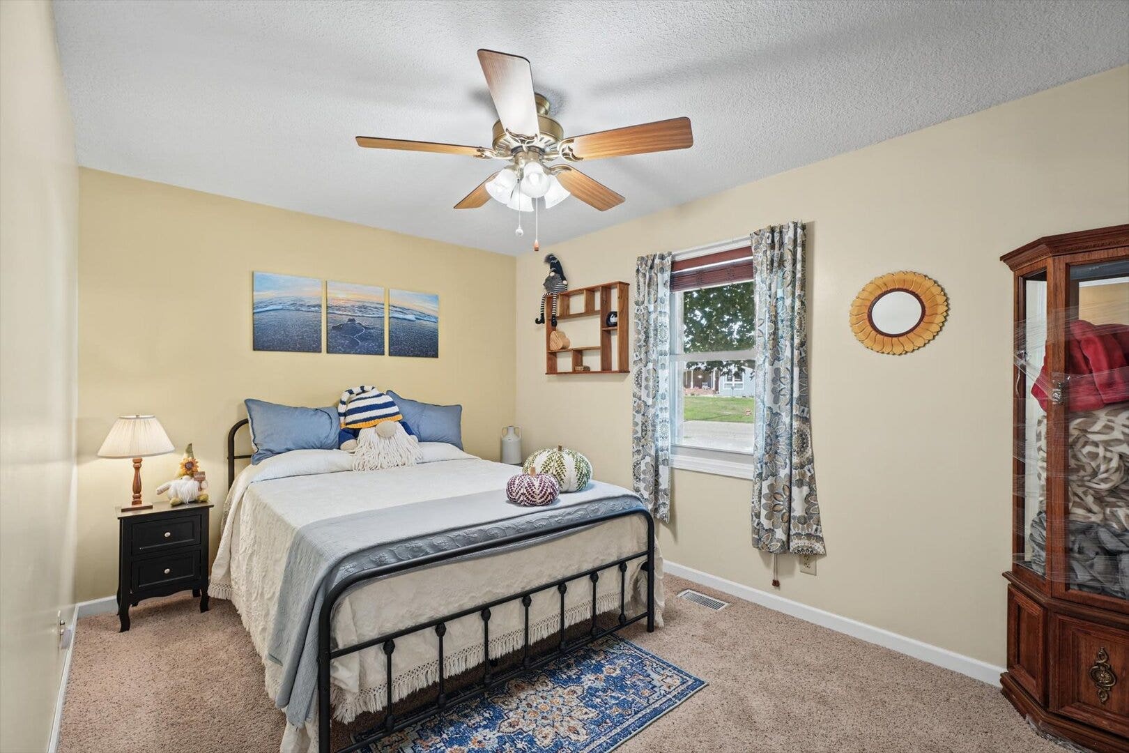 206 Cherokee Drive, Georgetown, IL 61846 206 Cherokee Drive, Georgetown, IL 61846