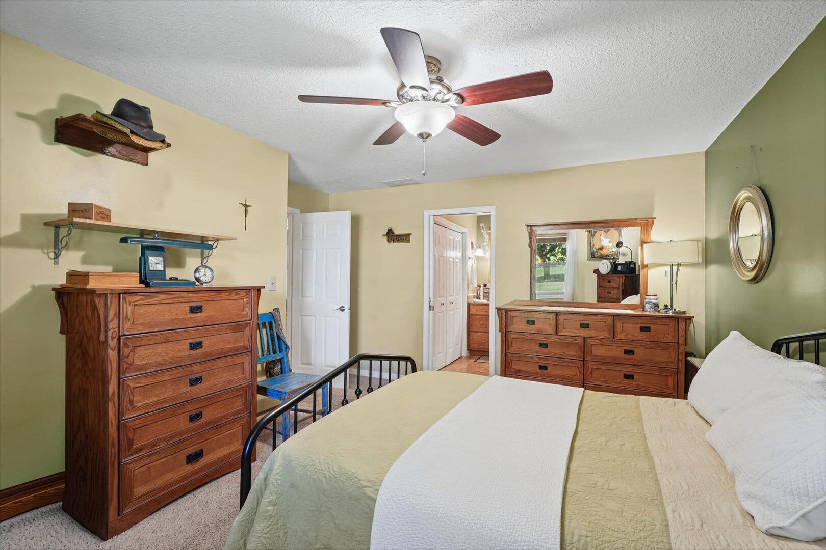 206 Cherokee Drive, Georgetown, IL 61846 206 Cherokee Drive, Georgetown, IL 61846